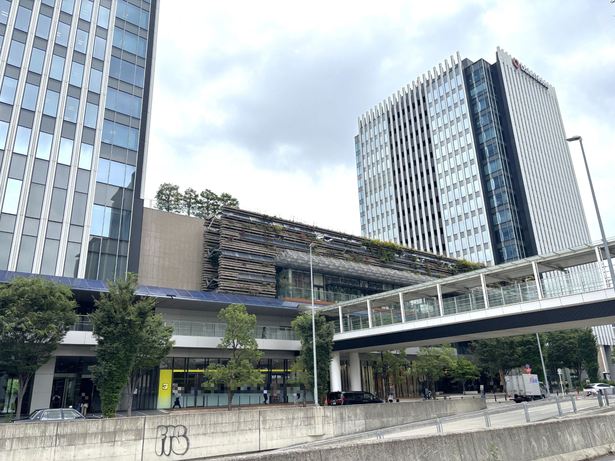 グローバルゲート